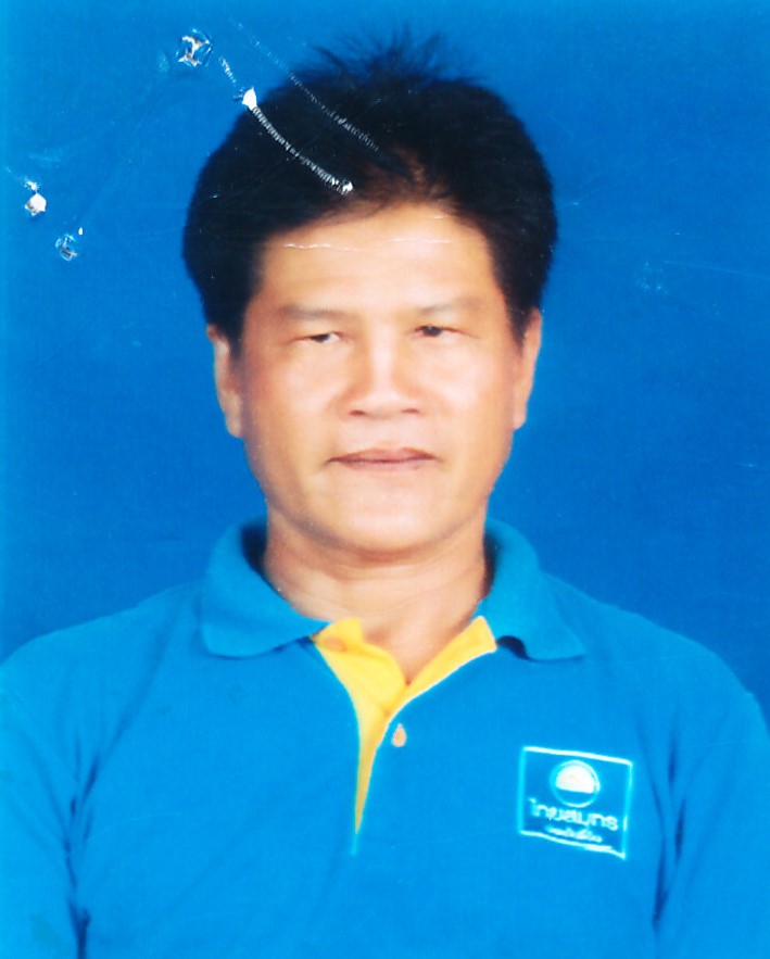 นายทองดี สินลา