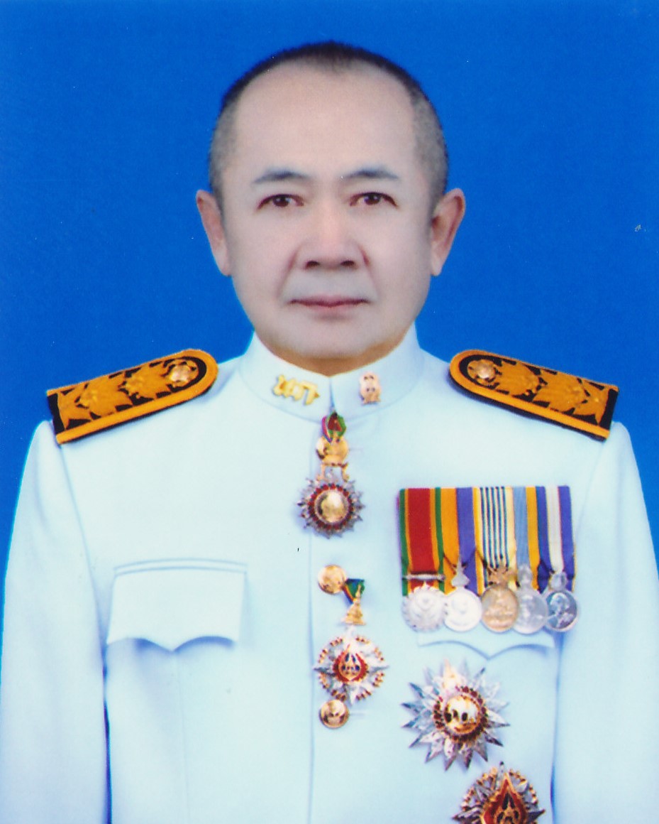 นายอนุสรณ์ วุฒิชาติ
