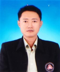 นายพฤทธิ์ โคตรจรัส
