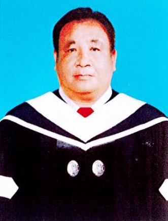 นายวิทยา สุขสม