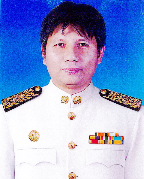 นายไพเราะ จิตใจตรง