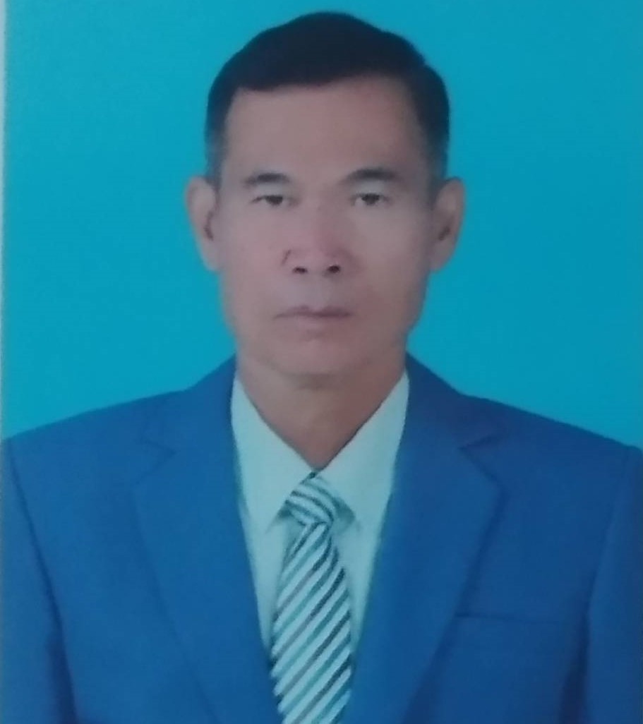 นายมนตรี สะราคำ