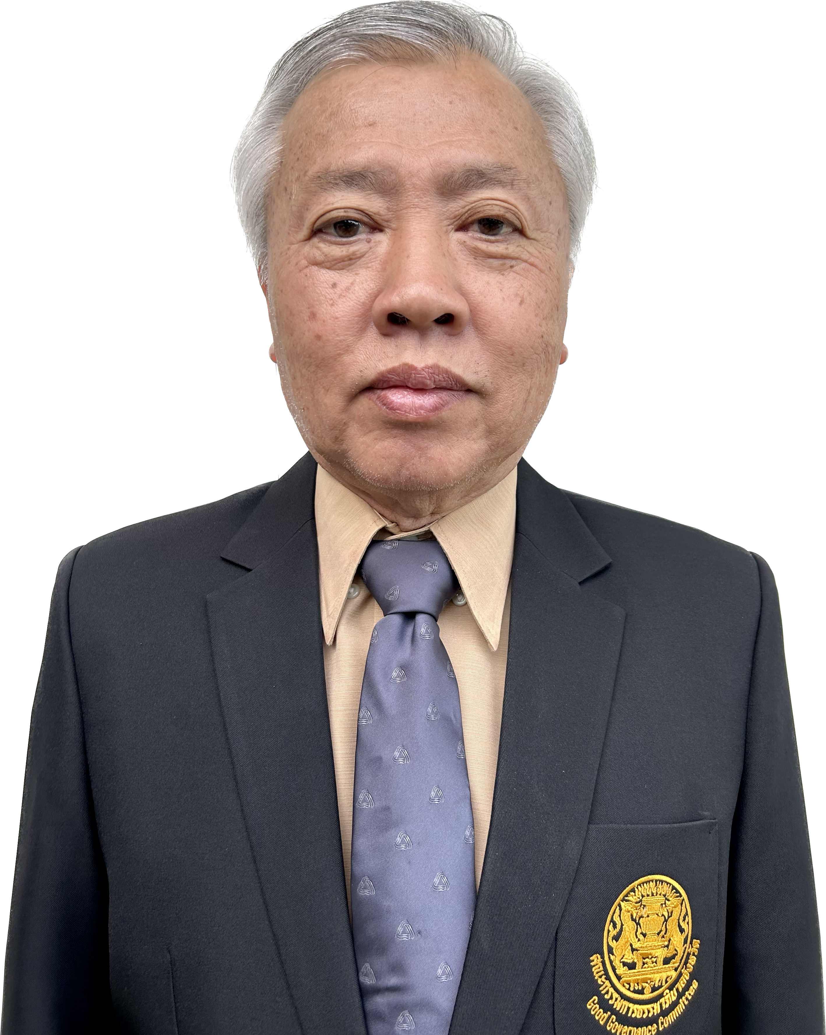 นายชาตรี จำปาเงิน