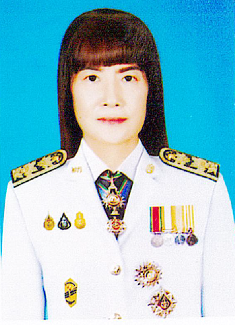 นางณัชชา วิกยพันธ์