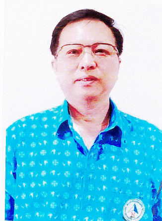 นายชาญวิทย์ โชติไชยฤทธิ์