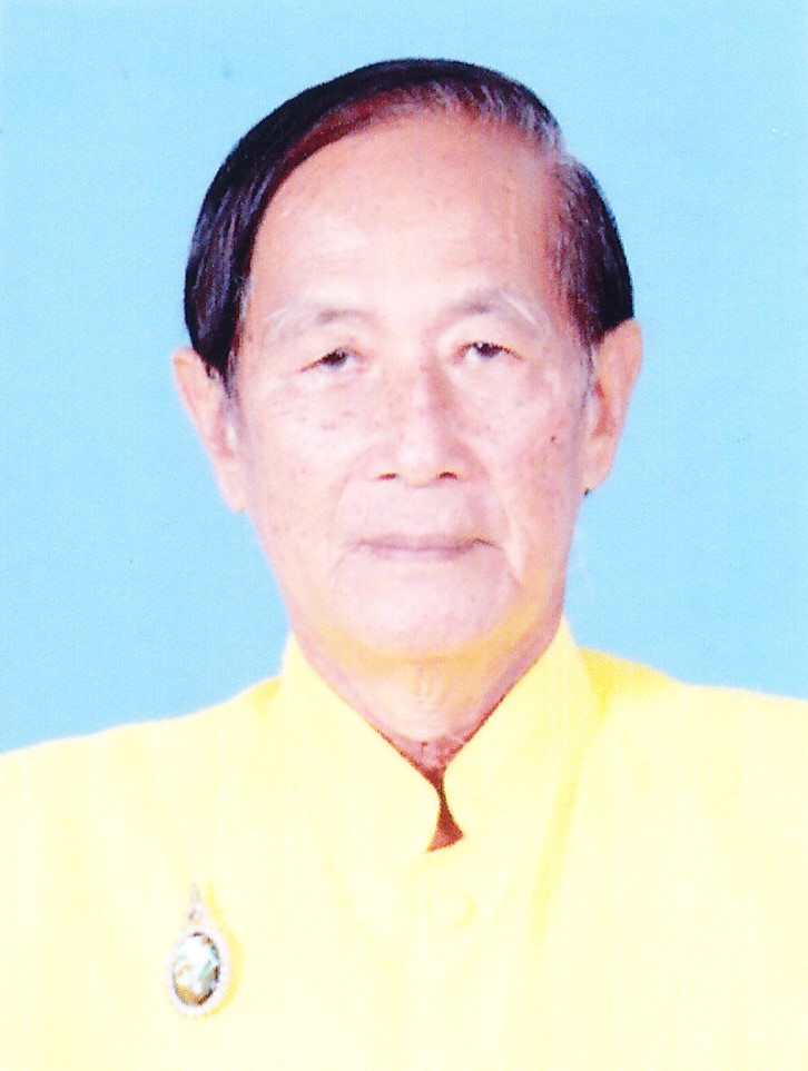 นายสุริยา ดีอุดมจันทร์