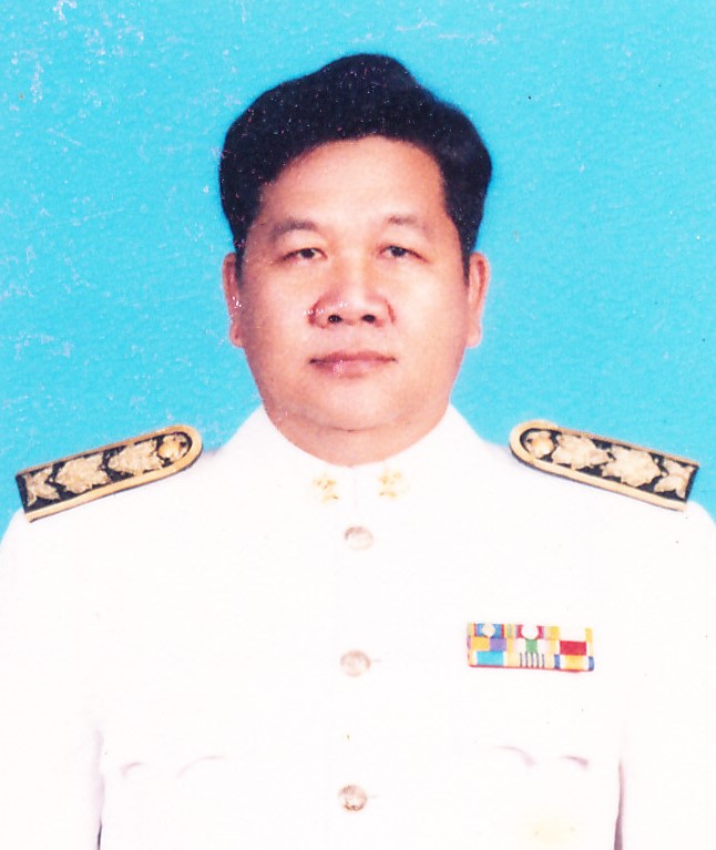 นายอุดร แสวงผล