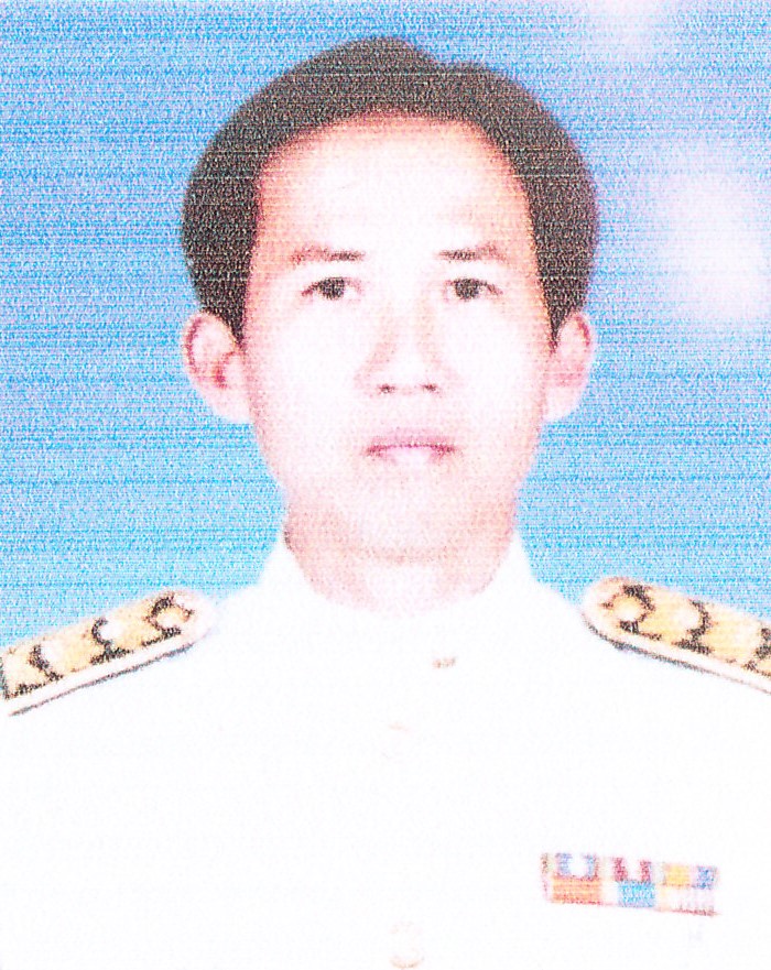 นายอภิวัฒน์ มาดี