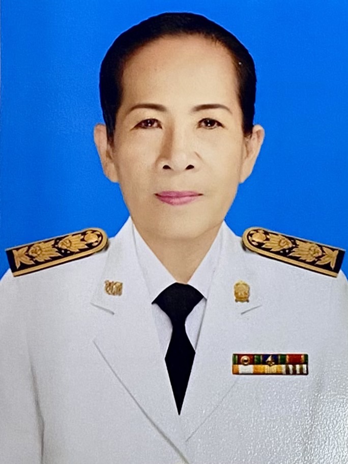นางจงกลรัตน์ เขียวจันทร์แสง