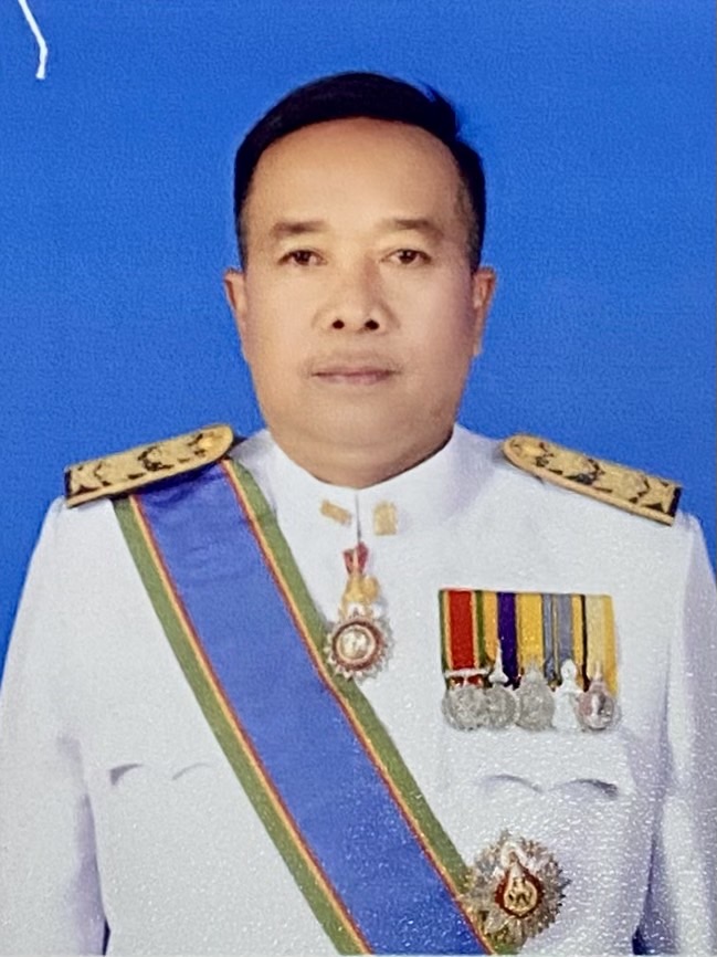 นายเสถียร พุฒิเมธางกูร