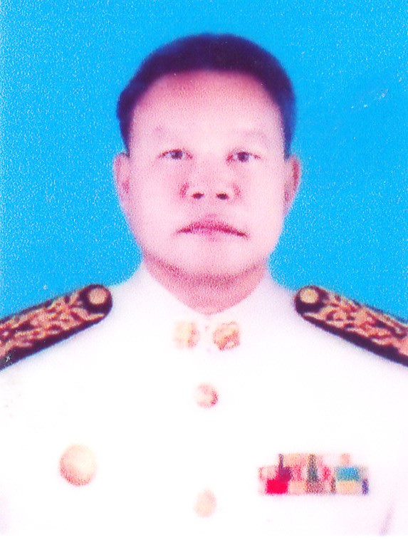นายวิษณุ กุจะพันธ์