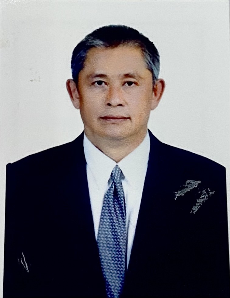 นายกษิต โฆษิตานนท์