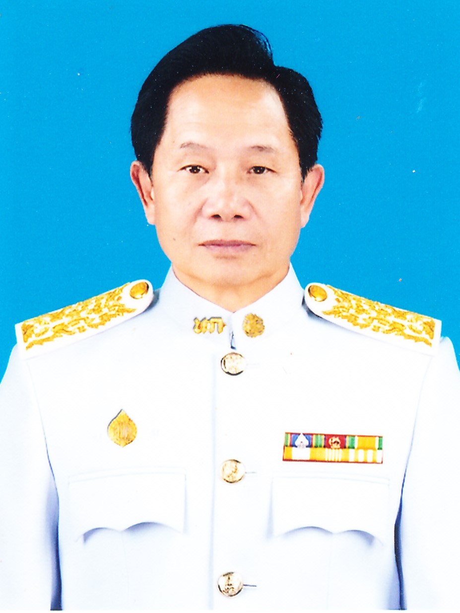 นายสมยงค์ แก้วสุพรรณ
