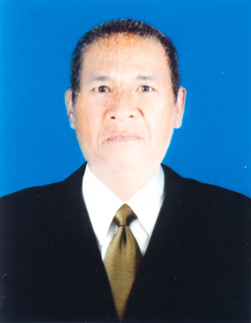 นายถวิลกานต์ ชาวกะตา