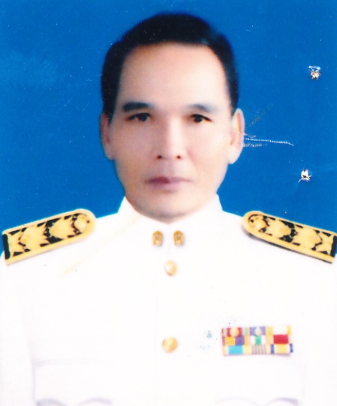 นายสวัสดิ์ พรมโสภณ