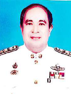 นายอิณฑรัฏก์ ถวายทรัพย์