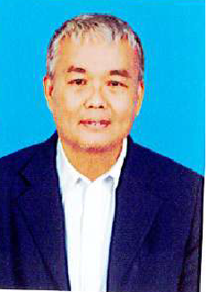 นายประสงค์ กลิ่นสวาทหอม