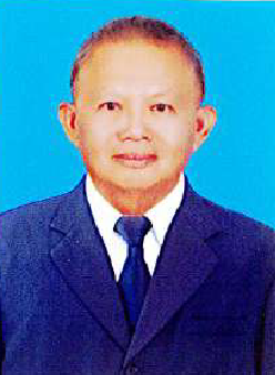 นายประสม กลิ่นสวาทหอม