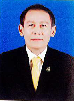 นายพูนสุข สุวรรณดี