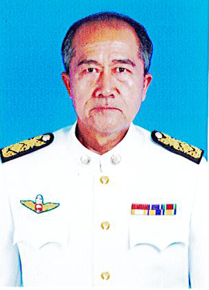 นายศักดา สุภาสูรย์