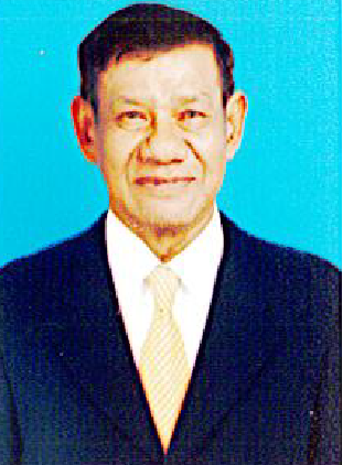 นายสละ นิรากรณ์