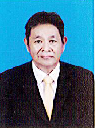 นายลิขิต ฉัตรจันทร์