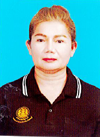 นางสายฝน โมหมื่นไวย