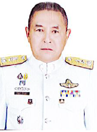 พลตำรวจตรีไพฑูรย์ ตีระสกุล