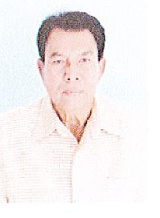 นายกัณหา อ่อนคล้าย