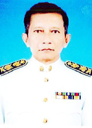 นายเสนาะ หิรัญอ่อน