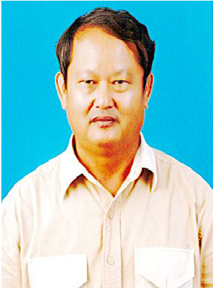 นายสุรัตน์ ภูวประภาชาติ