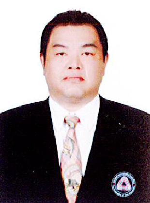 นายปัญญา ยิ้มพงษ์