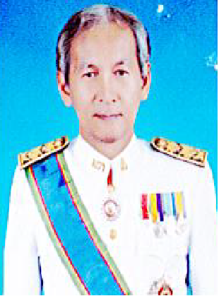 นายประกิต จันทร์ศรี