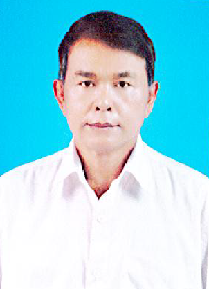 นายวรานนท์ บุญคำภา