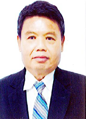 นายวรุตม์ ทวีศรี