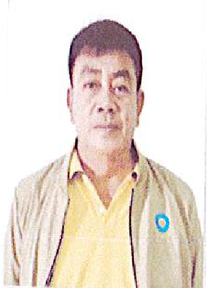 นายสุรศักดิ์ สังกรแก้ว