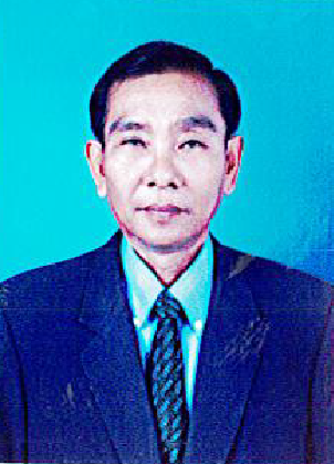 นายพินิจ หงษ์สีสกุล