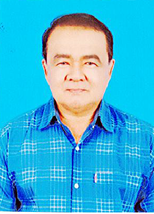 นายอุดม จันทร์แจ่ม