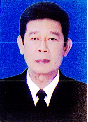 นายทัชเชษฐ์ นิยมสุข