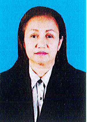 นางราณี ลมเมฆ