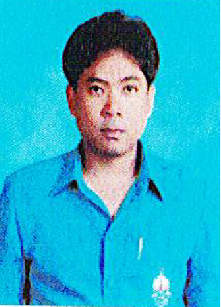 นายชัยยา รักดี