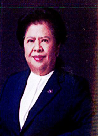 นางปรานี คุรุเวฬกรณ์