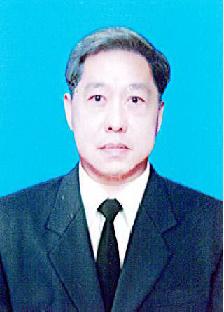 นายชัย อรุณานนท์ชัย