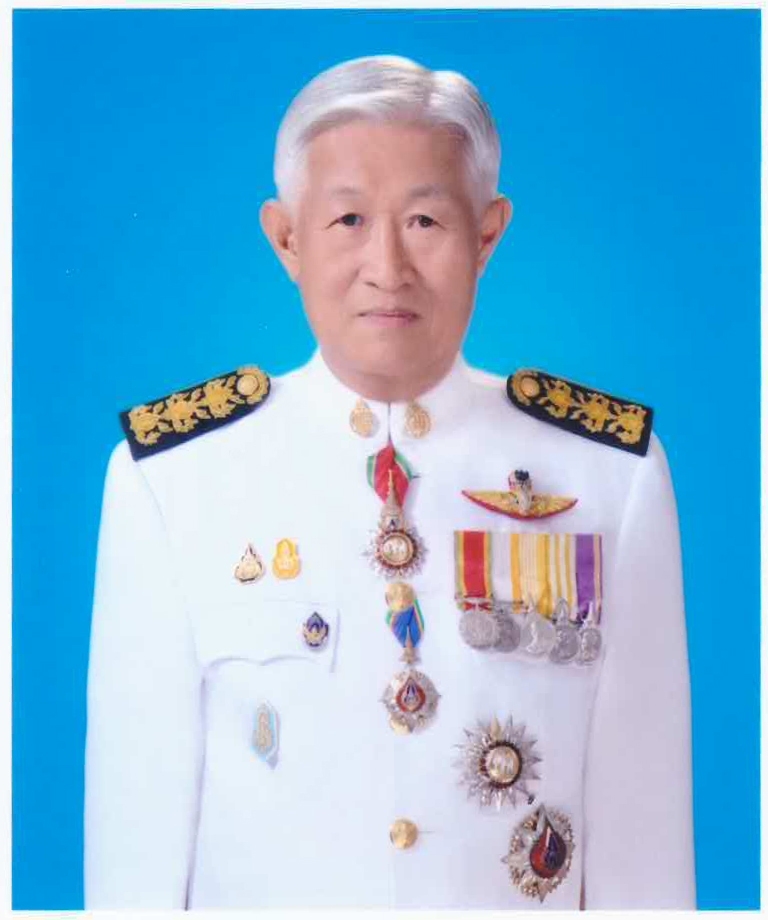 นายสุรพงษ์ ปนาทกูล