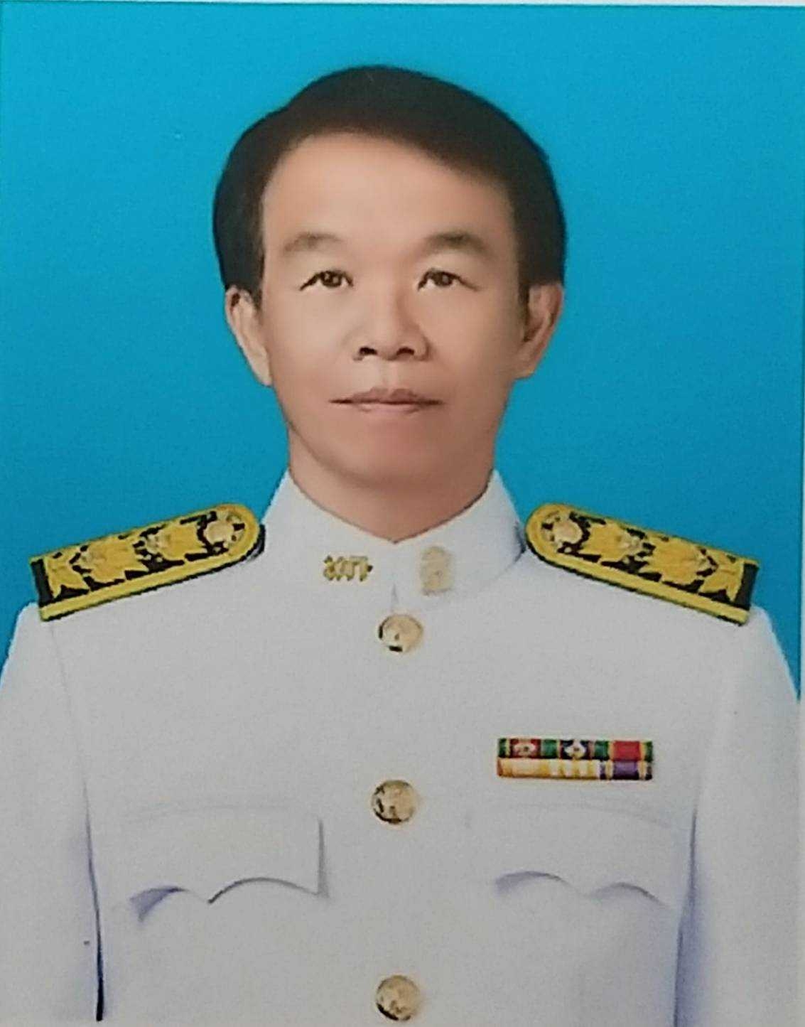 นายเสริมวิทย์ สังวร