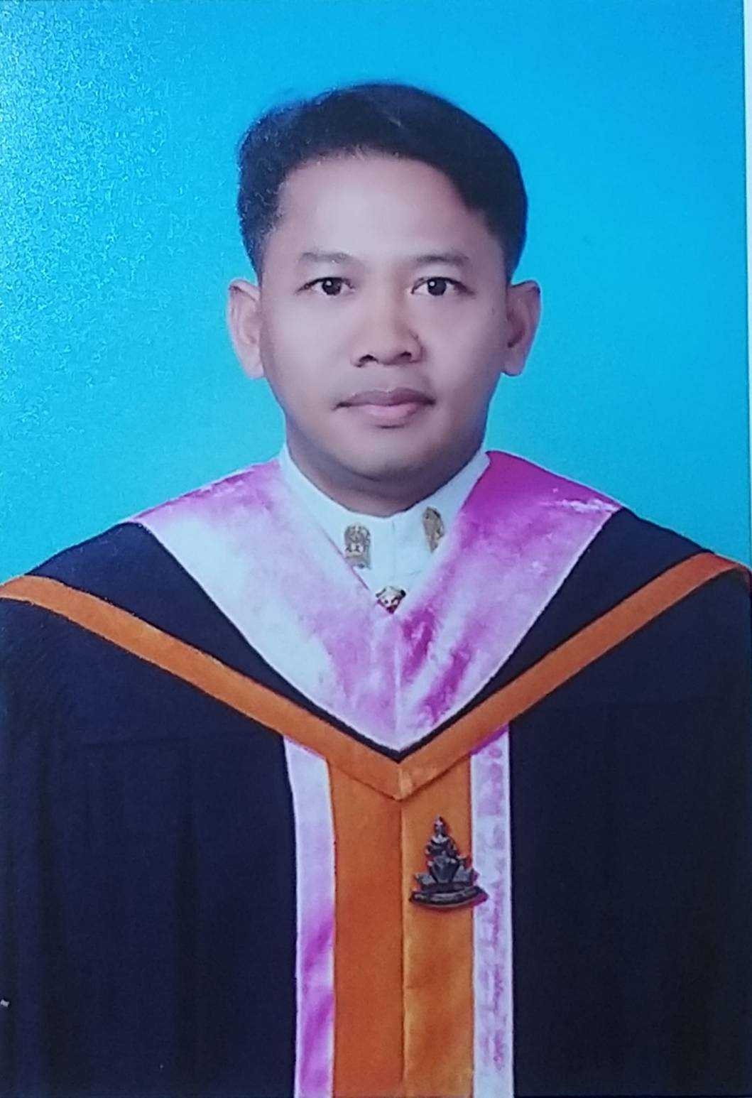 นายคำนึง เย็นจิตร