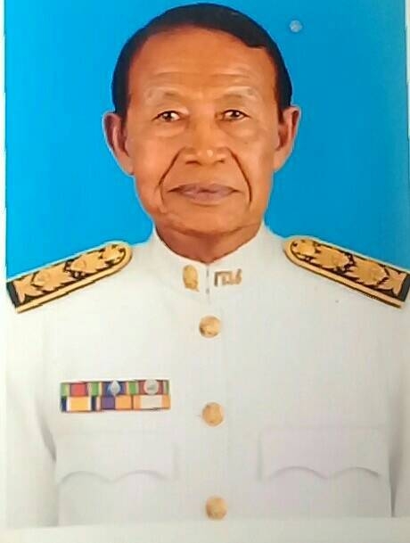 นายดิเรก พูลเพิ่ม