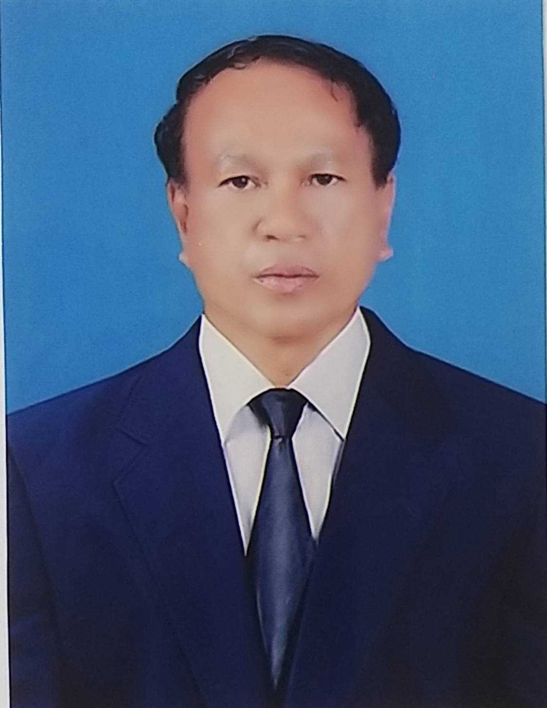 นายประพันธ์ หีบจันทร์กรี