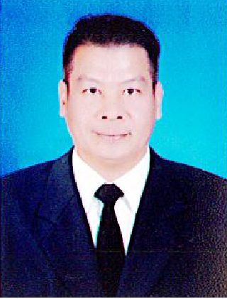 นายณัฐธีร์ อัครฐานฐิติคุณ