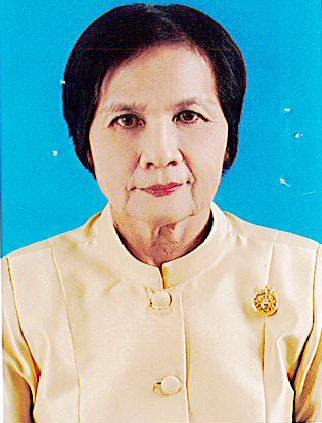 นางสุเนตรา ภาคเจริญ